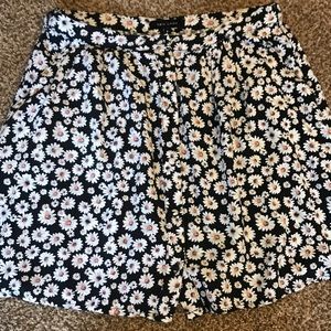 New Look Skirts - Floral skirt New Look Skirts - Floral skirt